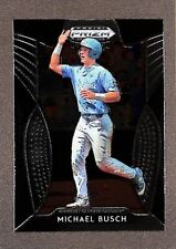 2019 Panini Prizm Draft Picks Michael Busch Rookie North Carolina Tar Heels #32 comprar usado  Enviando para Brazil