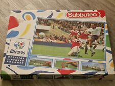 Subbuteo euro set gebraucht kaufen  Troisdorf-Bergheim