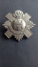 Cap badge royal for sale  MANSFIELD