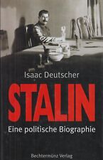 Buch stalin deutscher gebraucht kaufen  Leipzig