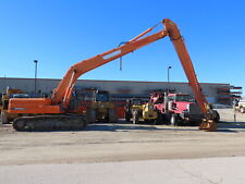 Doosan 2017 dx300lc for sale  Millersburg