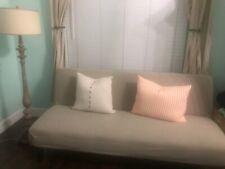 bed oak futon for sale  Corona