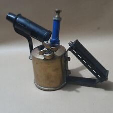Brass blow torch for sale  Shipping to Ireland