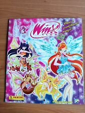 Album figurine winx usato  Busalla