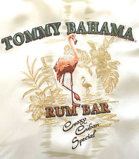 Tommy bahama embroidered for sale  Graniteville
