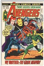 Avengers 102 9.4 for sale  Portland
