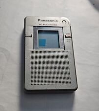 Panasonic dr60 tapeless for sale  Dover