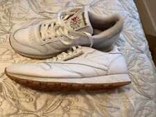 Męskie buty sportowe Reebok Classic rozmiar 9 na sprzedaż  Wysyłka do Poland