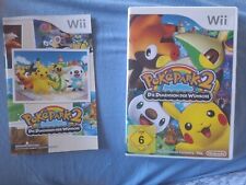 Pokepark wii gebraucht kaufen  Gotha