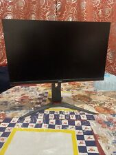 aoc 24 led monitor for sale  West Orange