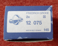 Friedrich grohe 075 gebraucht kaufen  Deutschland