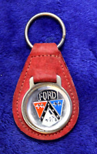 Vintage ford crest for sale  Fairfield
