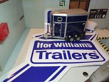 Ifor williams oem for sale  Shipping to Ireland