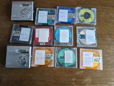 Sony mzr501 minidisc for sale  RUSHDEN