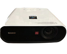 Sony VPL-EW5 3LCD BrightEra Projector EUC for sale  Shipping to South Africa