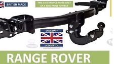 Towbar range rover for sale  LONDON