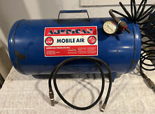 Portable gallon air for sale  Sparta