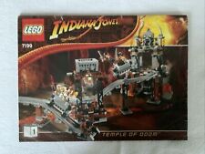 Lego indiana jones d'occasion  Reims