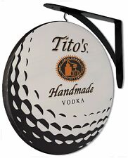 Titos vodka golf for sale  Portage