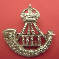 Durham light infantry for sale  LONDON