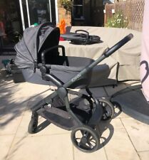 Icandy orange buggy for sale  HAMPTON