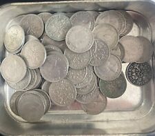 Silver sixpence coins for sale  WOLVERHAMPTON