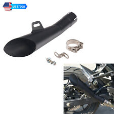 Slip motorcycle exhaust for sale  USA