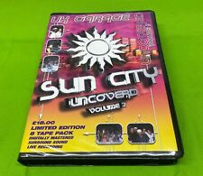 Sun city uncovered for sale  UK
