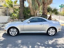 2002 lexus 430 for sale  Las Vegas