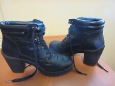 9 black womens boots for sale  Quincy
