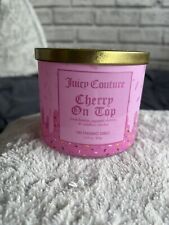 Juicy couture pink for sale  Shipping to Ireland