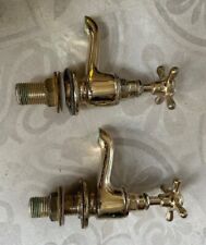 Traditional solid brass for sale  CHELTENHAM
