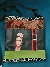 Frida kahlo umhängetasche gebraucht kaufen  Rielasingen-Worblingen