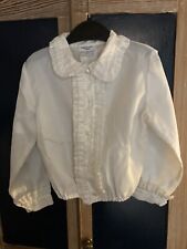 Boys ruffle front for sale  TEIGNMOUTH