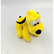 Doudou chien pluto d'occasion  Le Portel