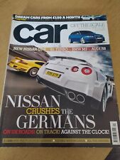 Car magazine apr for sale  BRIDGWATER