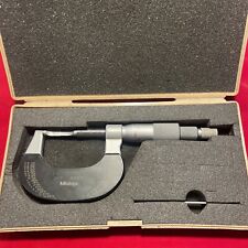 blade micrometer for sale  Visalia