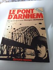 Pont arnhem. 1944. d'occasion  Ploërmel