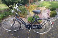 Gazelle damen fahrrad gebraucht kaufen  Leichlingen (Rheinland)