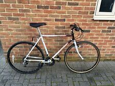 Mens raleigh pioneer for sale  CHRISTCHURCH