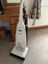 Panasonic vacuum cleaner for sale  WELSHPOOL