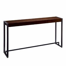 john lewis oak console table for sale  BROMLEY