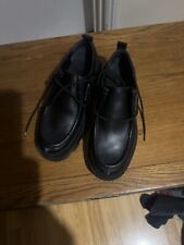 Moncler shoes size for sale  HOUNSLOW