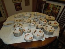 Pieces royal worcester for sale  Cary