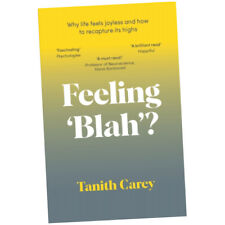 Feeling blah tanith for sale  UK