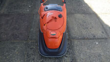 FLYMO HOVER MOWER EASI-REEL VISISION COMPACT 350  for sale  TENTERDEN