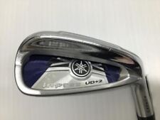 YAMAHA inpres UD+2 (6~9.P) Flex : SR Iron Set Excellent for sale  Shipping to South Africa