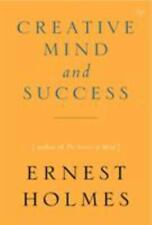 Usado, Creative Mind and Success por Holmes, Ernest comprar usado  Enviando para Brazil