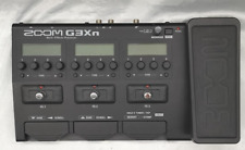 Zoom g3xn multi for sale  Shipping to Ireland