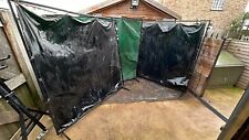 Welding screen curtain for sale  STANFORD-LE-HOPE